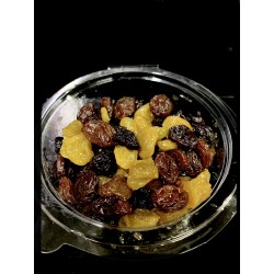 Raisins moelleux