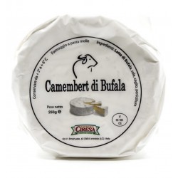 Camembert Di Bufala - Extra