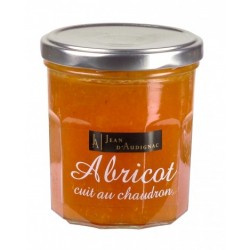 Abricot Cuit au Chaudron