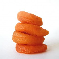 Abricots Moelleux