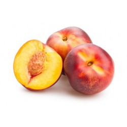 Nectarines Jaunes (3/4 fruits)