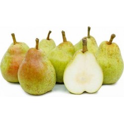 Poire Comice (4/5 pièces)