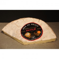 Brie de Meaux - Dongé
