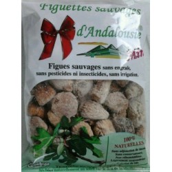 Figuettes sauvages