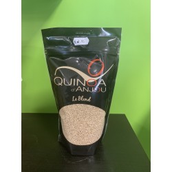 Quinoa D’Anjou Blond